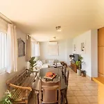 Vista Delle Montagne Apartment *