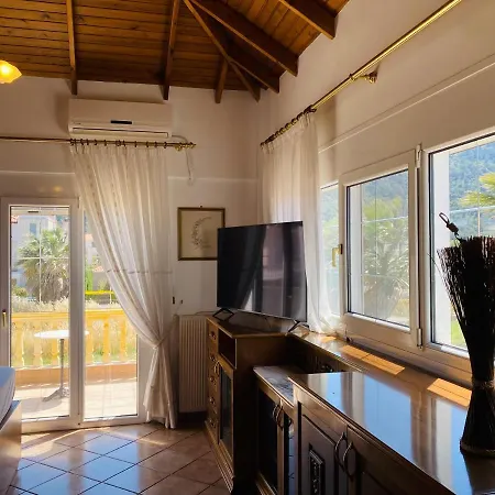 Vista Delle Montagne Appartement
