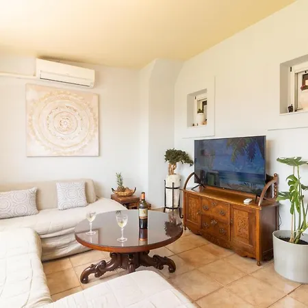 Appartement Vista Delle Montagne