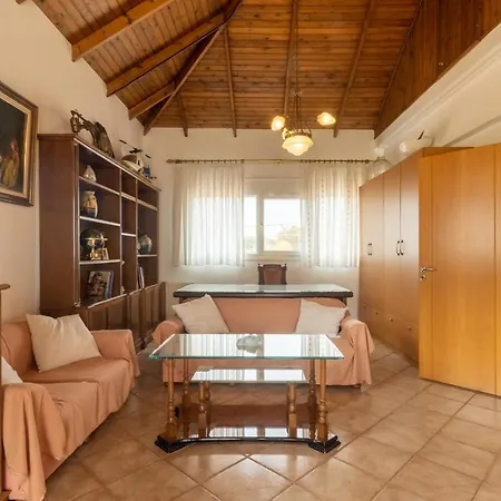 Vista Delle Montagne Appartement *