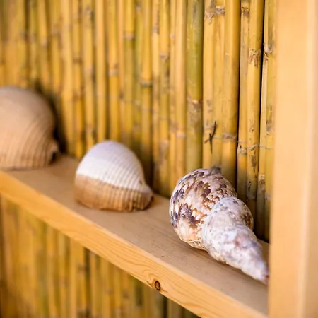 Appartement Vista Delle Montagne *