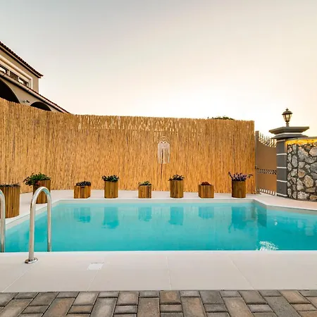 Vista Delle Montagne