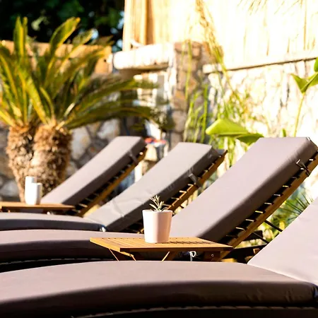 Vista Delle Montagne Appartement *