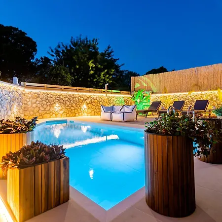 Vista Delle Montagne Appartement Ialysos (Rhodes)