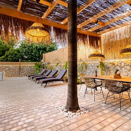 Vista Delle Montagne *