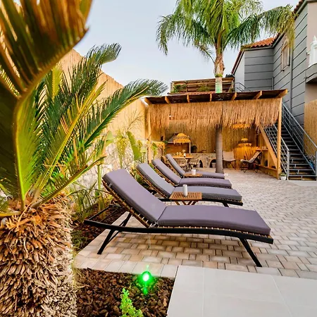 Vista Delle Montagne Appartement