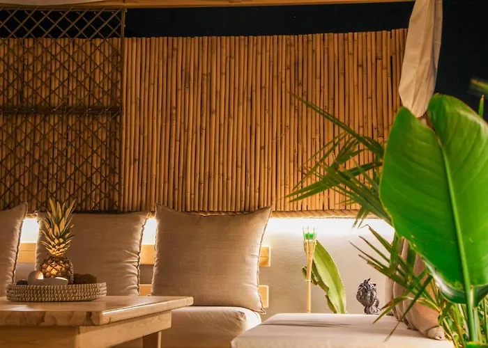 Vista Delle Montagne Appartement