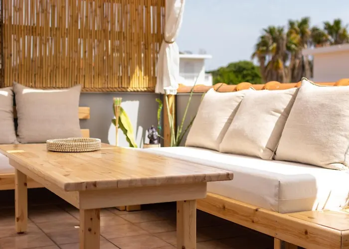 Vista Delle Montagne * Ialysos (Rhodes)