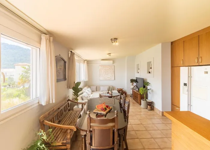 Vista Delle Montagne Appartement *