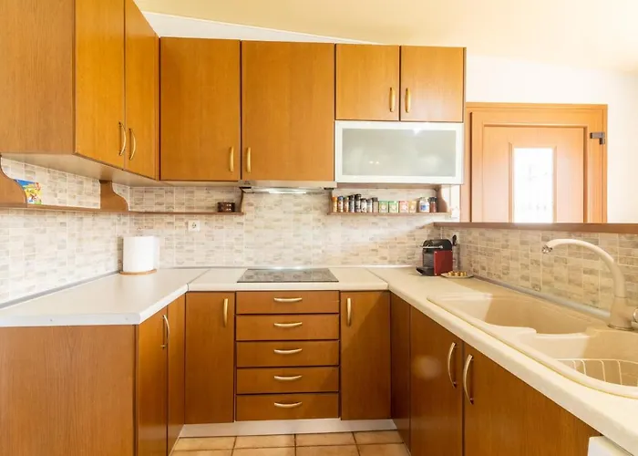 Vista Delle Montagne