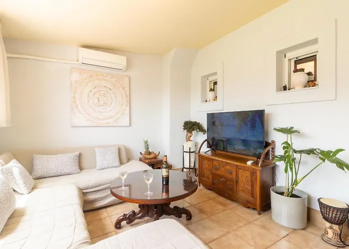 Appartement Vista Delle Montagne