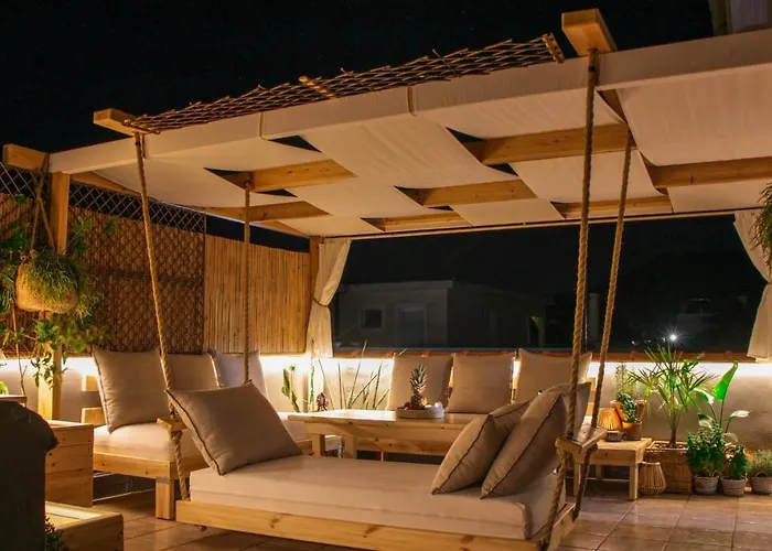 Appartement Vista Delle Montagne