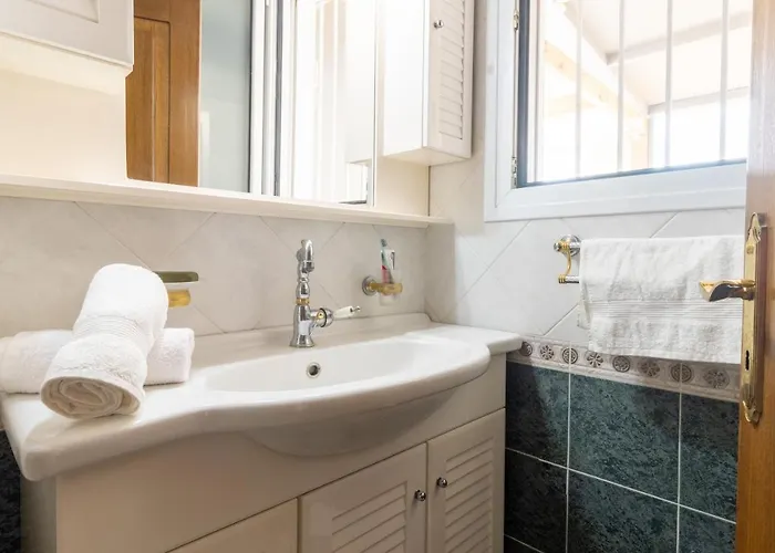 Appartement Vista Delle Montagne *