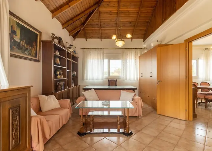 Vista Delle Montagne Appartement *