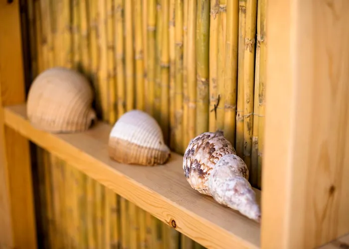 Appartement Vista Delle Montagne *