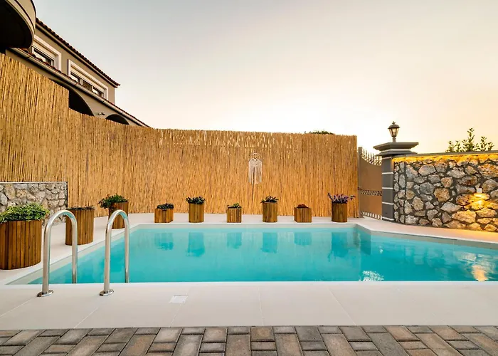 Vista Delle Montagne