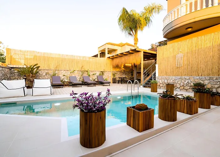 Appartement Vista Delle Montagne *