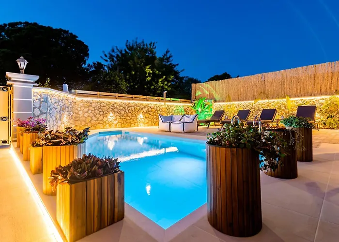 Vista Delle Montagne Appartement Ialysos (Rhodes)