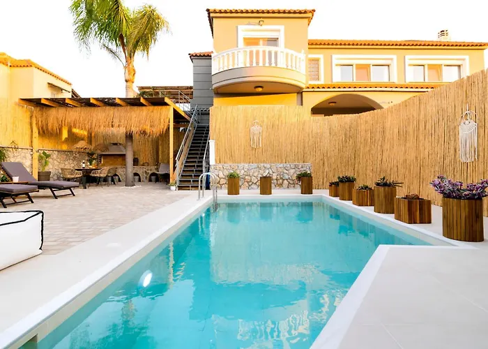 Vista Delle Montagne