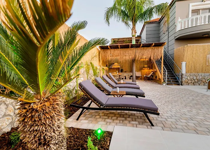 Vista Delle Montagne Appartement