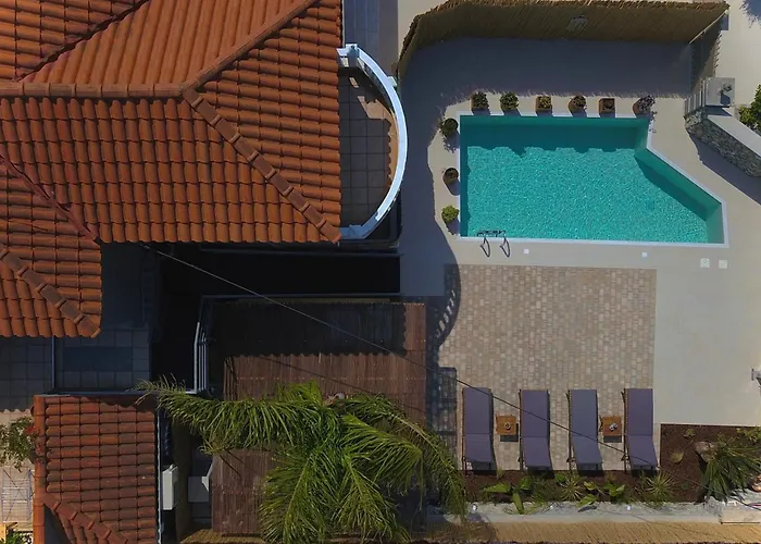 Appartement Vista Delle Montagne