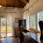 Vista Delle Montagne Apartment